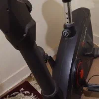 فوری دوچرخه ثابت فیت لند