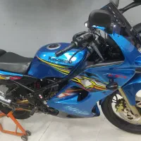 موتور zx 150