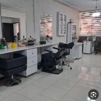 اجاره‌ لاین در سالن زیبایی