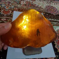 کهربا راف طبیعی|جواهرات|نسیم‌شهر, |دیوار