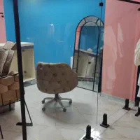 پارتیشن شیشه‌ای