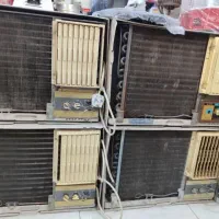 خریدار انواع کولرهای سالم و خراب در سراسر قشم