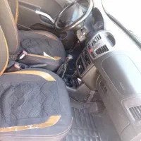 کوییک دنده ای|خودرو سواری و وانت|اراک, |دیوار