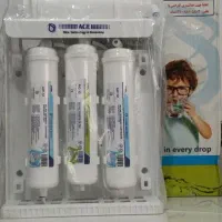 دستگاه تصفیه آب ایزی ول ساخت تایوان مدل ACE02-