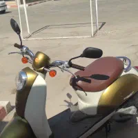 موتور پاکشتی اسکوپی