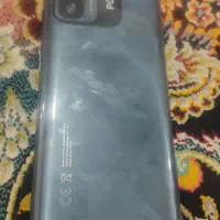 دو عدد گوشی شیامی پوکو m5sو نوت. 14