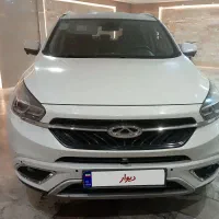 تیگو7IEسفید اتومات 98بیرنگ