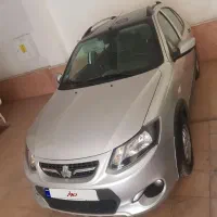 کوییک r مدل 1400|خودرو سواری و وانت|تبریز, |دیوار