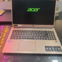 Acer gold  ips|رایانه همراه|کرج, شهرک آسمان|دیوار