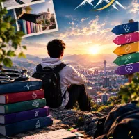 مشاوره و انتخاب رشته کنکور تجربی