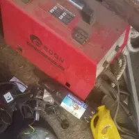 جوش co2|ابزارآلات|زبرخان, |دیوار