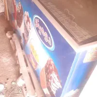 یخچال و لوازم سوپر مارکت|فروشگاه و مغازه|گنبد کاووس, |دیوار