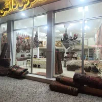 جفت 6متری هریز چله پشم مصالح شسته گیاهی نو|فرش|اردبیل, |دیوار
