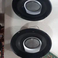 باند اینفینیتی و هرتز  منبع توربو بلوچی