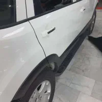 موهاوی ۶ سیلندر ۲۰۰۹ سفید