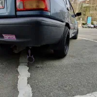 رینگ واید پراید پهنا ۸۷