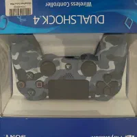 دسته کنسول ps4|کنسول، بازی ویدئویی و آنلاین|گرگان, |دیوار