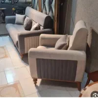 مبل راحتی ۷ نفره اسپرت(( سهند مبل)) تخفیف یک هفته|مبلمان خانگی و میز عسلی|کرمانشاه, |دیوار