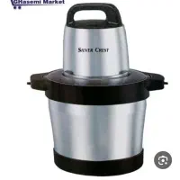 خردکن ۶لیتر سیلور کرست آلمانی موتور سنگین عمده تک