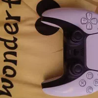 دسته اورجینال ps5