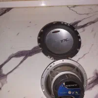 باند ۶اینچ کدنس سریTx