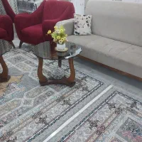 فروش مبلمان و میز غذاخوری|مبلمان خانگی و میز عسلی|رشت, منظریه|دیوار