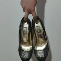 کیف و کفش نو مجلسی|کیف، کفش، کمربند|نظرآباد, رسالت|دیوار