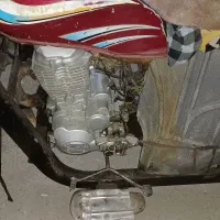سه چرخ شرکتی تعمیر اساسی تک استارت روشن