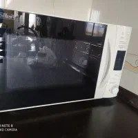 ماکروویو فلر