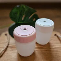 بخور سرد H2o Humidifier ( به قیمت عمده)