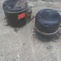 موتور یخچال