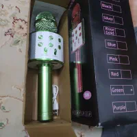 میکروفن‌