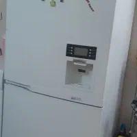 یخچال اسنوا