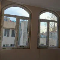 پارتیشن بندی با آلمینی یوم پیویسی جداسازی اتاق|مصالح و تجهیزات ساختمان|تهران, ازگل|دیوار