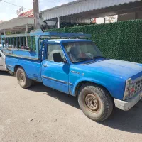 فروش نیسان دیزل