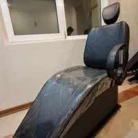 تخت مژه بسیار نو. صندلی میکاپ بسیار نو.سوهان برقی|آرایشگاه و سالن‌های زیبایی|تهران, دریا|دیوار