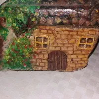 همه نوع سنگ موجود میباشد