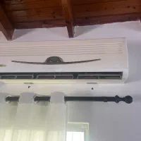 کولر گازی 30 هزار جنرال طرح لبخند سرد گرم