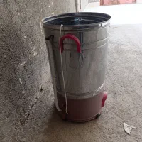 پتوشور|ماشین لباسشویی و خشک‌کن لباس|خرم‌آباد, |دیوار