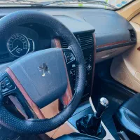 پارس TU5 گاز سیمی ۱۴۰۱|خودرو سواری و وانت|آباده, |دیوار