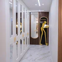 کابینت آشپزخانه با رنگ پولی اورتان سبک الماس دکور|مصالح و تجهیزات ساختمان|گرگان, |دیوار