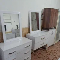 ساخت تعمیرات درب اتاق خواب دراور جاکفشی مبل کابینت