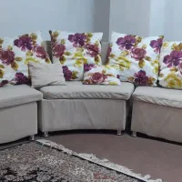 مبل ال ۷ نفره
