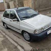 پراید 82|خودرو سواری و وانت|گنبد کاووس, |دیوار