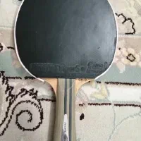 راکت  تنیس روی میز