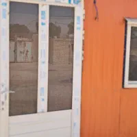 کانکس در ویس|مصالح و تجهیزات ساختمان|اهواز, زرگان|دیوار