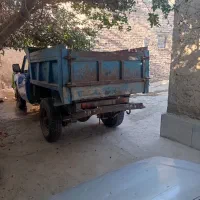 نیسان کمپرسی دوگانه مدل 90|خودرو سواری و وانت|ایرانشهر, |دیوار