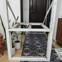 پایه کولر پنجره ای
