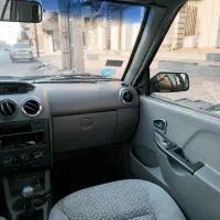 111SX مدل90|خودرو سواری و وانت|اهواز, شهرک رزمندگان|دیوار