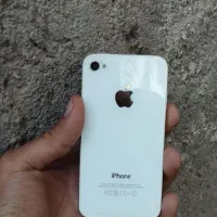 ایفون 4اس کلکسیونی سالم و اصلی